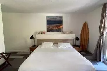 酒店 Boutique Hôtel La Baignoire