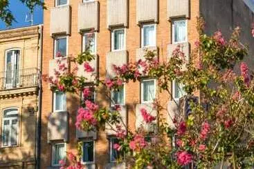 فندق Hôtel Icare