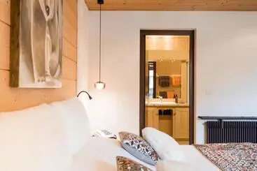 هتل Hôtel La Bergerie