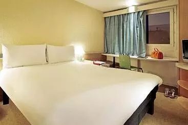 ホテル Ibis Amboise