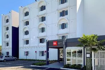 هتل Ibis Bordeaux Pessac Route Des Vins