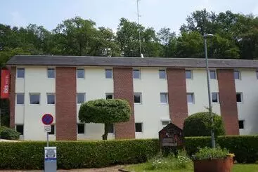 فندق Ibis Fourmies