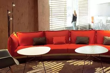 בית מלון כפרי Ibis Paris Porte D'italie