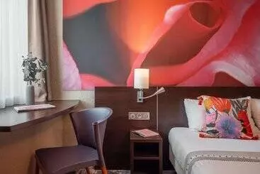 Otel Ibis Styles Fontenay