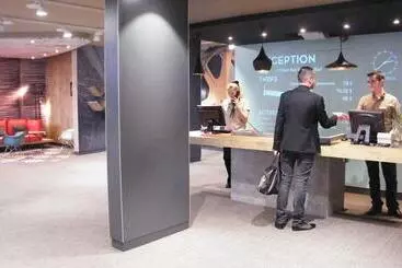 Hotelli Ibis Valence Sud