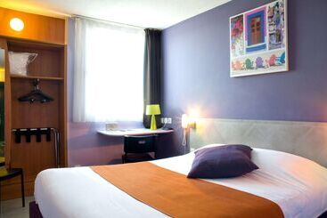 فندق Kyriad Martigues Sud