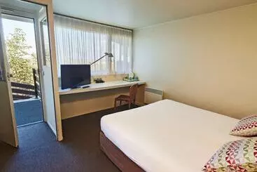 ホテル Kyriad Paris Nord Ecouen La Croix Verte