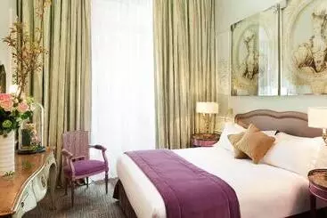 Hotel La Maison Favart