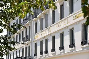 בית מלון כפרי Le Grand