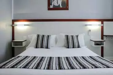 Greet Hotel Marseille Parc Chanot Vélodrome