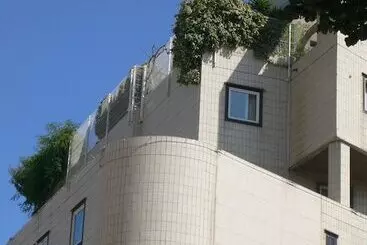 Greet Hotel Marseille Parc Chanot Vélodrome