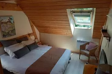 فندق Auberge Edelweiss