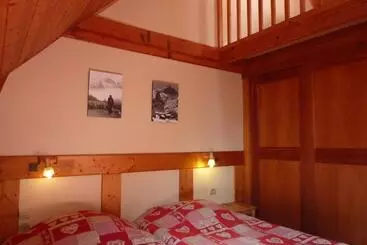 Hotel Auberge Edelweiss