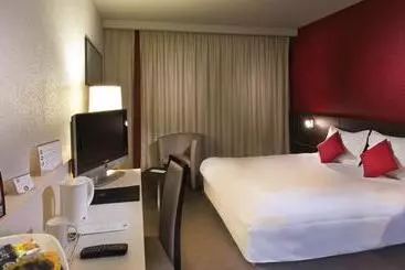 בית מלון כפרי Best Western Alexander Park Chambéry