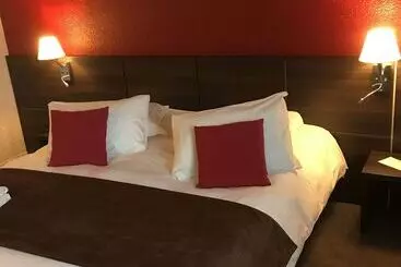فندق Best Western Alexander Park Chambéry