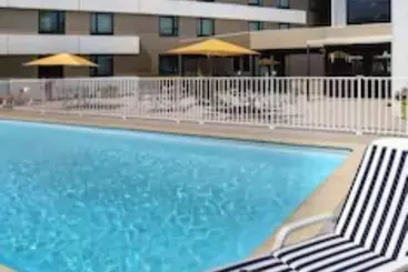 Hotel Best Western Alexander Park Chambéry