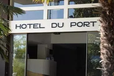 فندق Du Port