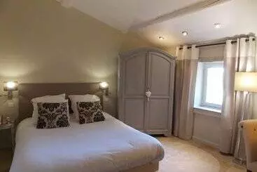 فندق Hostellerie Le Roy Soleil