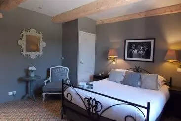 فندق Hostellerie Le Roy Soleil