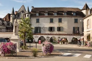 فندق Hôtel Le Turenne