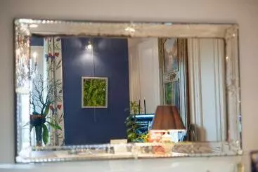 ホテル Le Choiseul