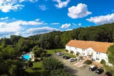 ホテル Le Relais Des Champs