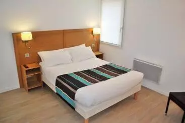 ホテル Le Relais Des Champs