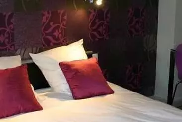 בית מלון כפרי Le Richelieu