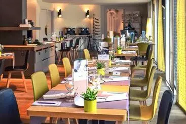 Hotel Mercure Carcassonne La Cite