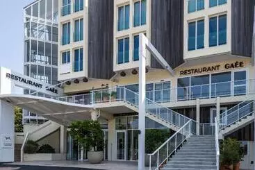 Hotel Mercure La Rochelle Vieux Port