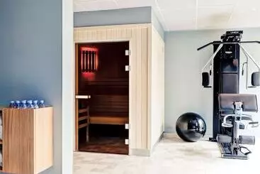 فندق Mercure Lyon Charbonnieres