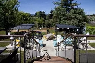 فندق Mercure Lyon Charbonnieres