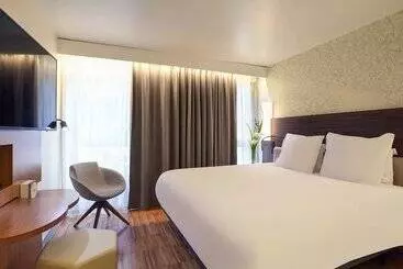 Hotel Mercure Paris Arc De Triomphe Etoile