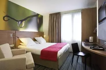 هتل Mercure Quimper Centre