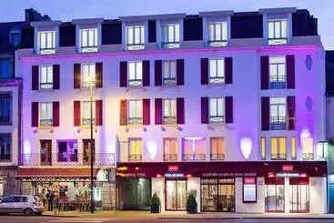 Hotel Mercure Quimper Centre
