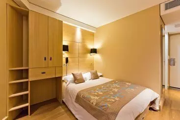 ホテル Novel Restaurant La Mamma