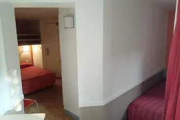 هتل Heco Calais Centre Gare