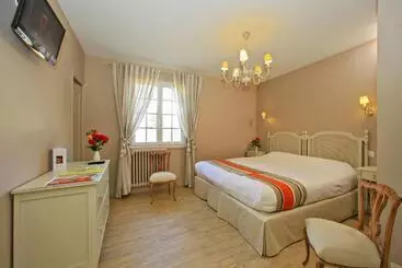 בית מלון כפרי Restaurant Laborderie