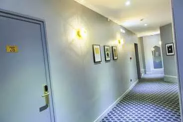 ホテル The Originals Boutique, Hôtel Le Lion, Clermontferrand