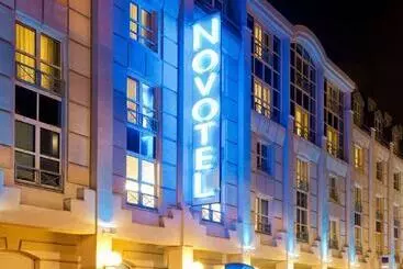 Novotel Lille Centre Grand Place