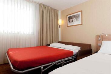 Wanderlust Motels Chamonix