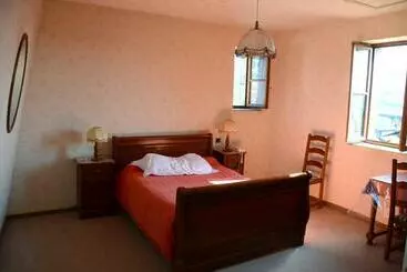 בית מלון כפרי Auberge De La Poste