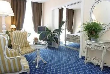 Hôtel B4 Park Nice