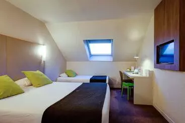 Hotel Campanile Genève   Ferney Voltaire