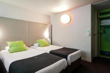 فندق Campanile Genève   Ferney Voltaire