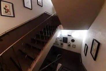 Hotel Hôtel Saint Florent