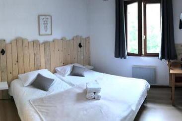 Отель Le Relais De La Forge