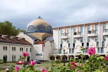 ホテル Mercure Vichy Thermalia