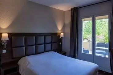 Logis Hotel Noemys Morgon