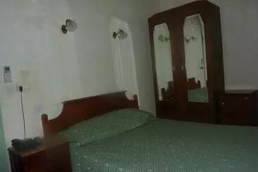 ホテル Prince Albert Louvre